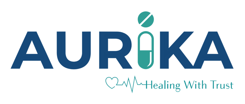 Aurika Pharma